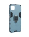 Hurtownia GSM - Etui Bizon Case Armor Ring do Samsung Galaxy A22 5G niebieskie - BIZ7332 - {ean13} - Hurt