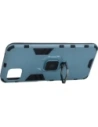 Wholesale Bizon Case Armor Ring Samsung Galaxy A22 5G blue - BIZ7332 - {ean13} - Hurt