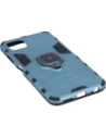 Hurtownia GSM - Etui Bizon Case Armor Ring do Samsung Galaxy A22 5G niebieskie - BIZ7332 - {ean13} - Hurt