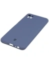 Hurtownia GSM - Bizon Case Silikon Samsung Galaxy A22 5G grau - BIZ7333 - {ean13} - Hurt