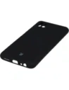 Hurtownia GSM - Etui Bizon Case Silicone do Samsung Galaxy A22 5G černé - BIZ872 - {ean13} - Hurt