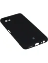Hurtownia GSM - Etui Bizon Case Silicone do Samsung Galaxy A22 5G černé - BIZ872 - {ean13} - Hurt