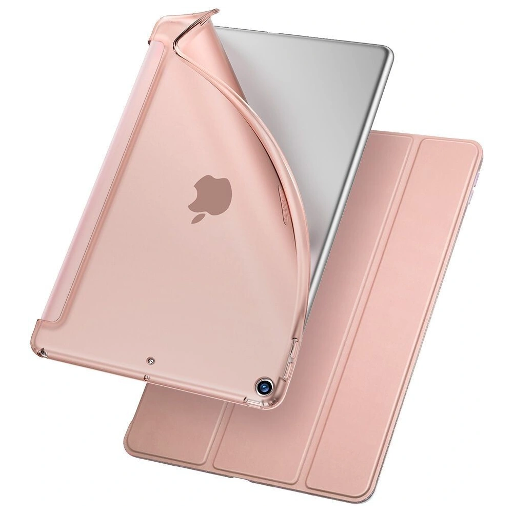 Hurtownia GSM - Etui ESR Rebound Apple iPad Air 10.5 2019 (3. generacji) Rose Gold - ESR060RS - {ean13} - Hurt