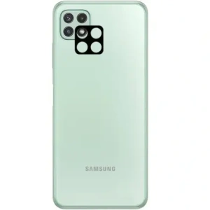 Hurtownia GSM - Bizon Lentilă de Sticlă Samsung Galaxy A22 5G [2 PACHET] - BIZ7338 - {ean13} - Hurt