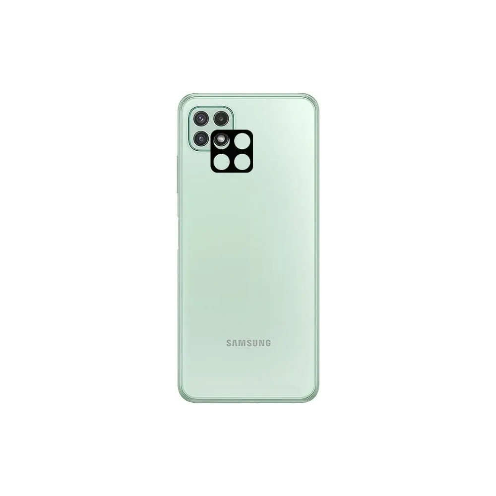 Hurtownia GSM - Bizon üveg lencse Samsung Galaxy A22 5G [2 PACK] - BIZ7338 - {ean13} - Hurt