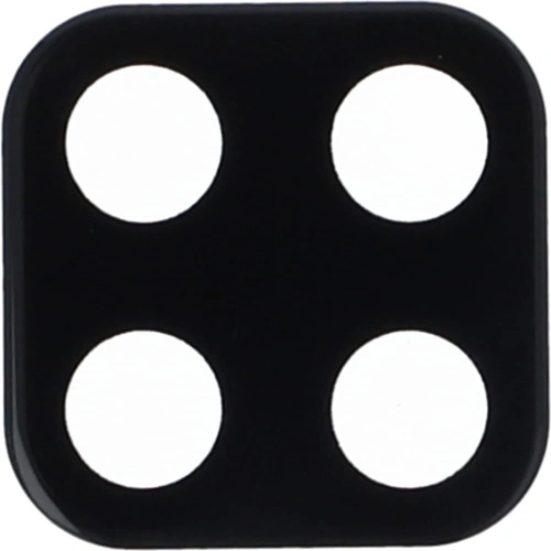 Szkło na aparat Bizon Glass Lens do Samsung Galaxy A22 5G [2 PACK]