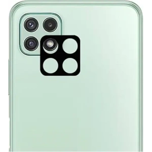 Hurtownia GSM - Bizon Lentilă de Sticlă Samsung Galaxy A22 5G [2 PACHET] - BIZ7338 - {ean13} - Hurt