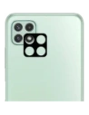 Szkło na aparat Bizon Glass Lens dla Galaxy A22 5G, 2 sztuki