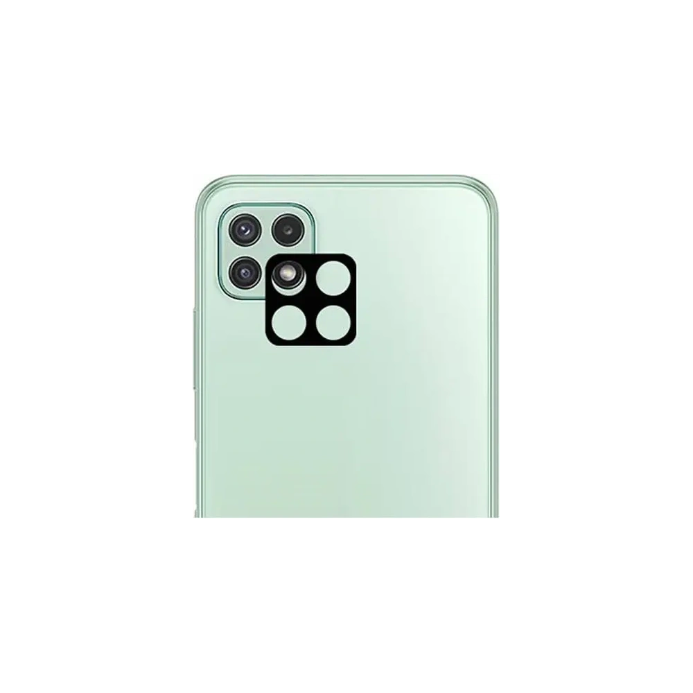 Wholesale Bizon Glass Lens Samsung Galaxy A22 5G [2 PACK] - BIZ7338 - {ean13} - Hurt