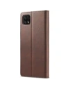 Hurtownia GSM - Bizon Case Wallet Samsung Galaxy A22 5G maro - BIZ7339 - {ean13} - Hurt