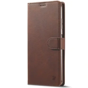 Wholesale Bizon Case Wallet Samsung Galaxy A22 5G brown - BIZ7339 - {ean13} - Hurt