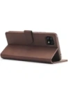 Hurtownia GSM - Bizon Case Wallet Samsung Galaxy A22 5G maro - BIZ7339 - {ean13} - Hurt