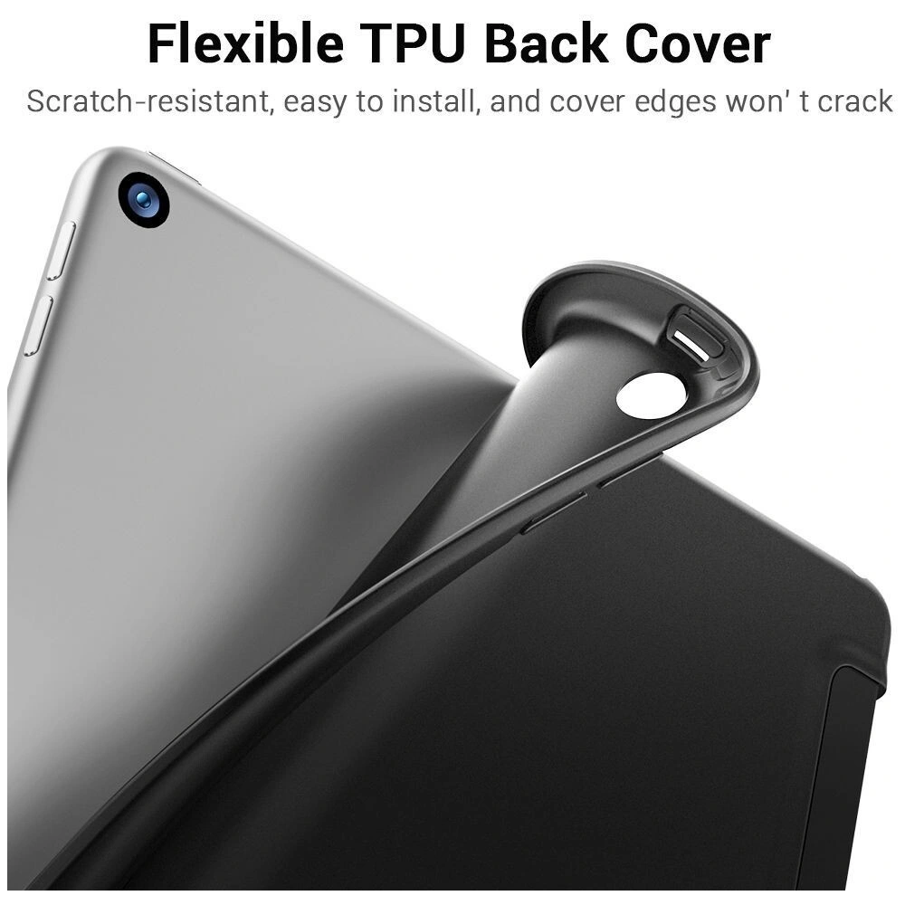 Hurtownia GSM - Etui ESR Rebound Apple iPad Air 10.5 2019 (3. generacji) Rose Gold - ESR060RS - {ean13} - Hurt