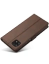 Hurtownia GSM - Bizon Case Wallet Samsung Galaxy A22 5G maro - BIZ7339 - {ean13} - Hurt