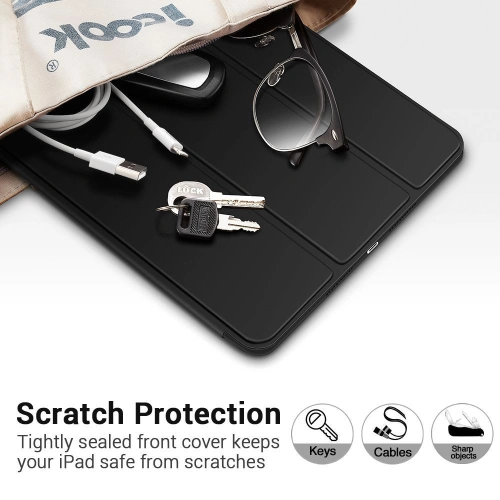 Etui ESR Rebound Apple iPad Air 10.5 2019 (3. generacji) Rose Gold