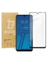 Szkło hartowane Bizon Glass Edge do Samsung Galaxy A22 5G czarne