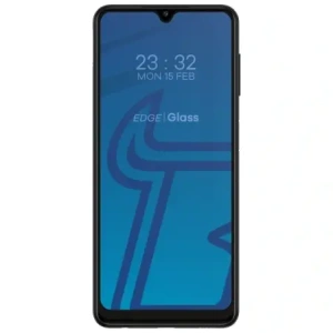 Wholesale Bizon Glass Edge Samsung Galaxy A22 5G black - BIZ7343 - {ean13} - Hurt