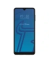 Hurtownia GSM - Bizon Glass Edge Samsung Galaxy A22 5G fekete - BIZ7343 - {ean13} - Hurt