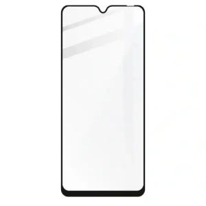 Wholesale Bizon Glass Edge Samsung Galaxy A22 5G black - BIZ7343 - {ean13} - Hurt