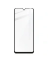 Hurtownia GSM - Szkło hartowane Bizon Glass Edge do Samsung Galaxy A22 5G czarne - BIZ7343 - {ean13} - Hurt