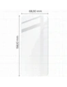 Hurtownia GSM - Tvrzené sklo Bizon Glass Clear pro Samsung Galaxy A22 5G - BIZ883 - {ean13} - Hurt