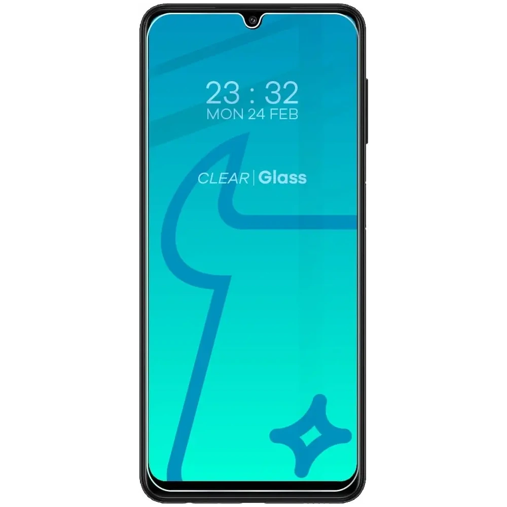 Hurtownia GSM - Tvrzené sklo Bizon Glass Clear pro Samsung Galaxy A22 5G - BIZ883 - {ean13} - Hurt
