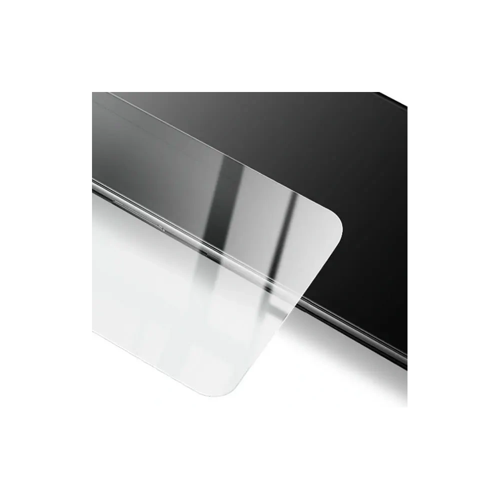 Wholesale Bizon Glass Clear Samsung Galaxy A22 5G - BIZ883 - {ean13} - Hurt