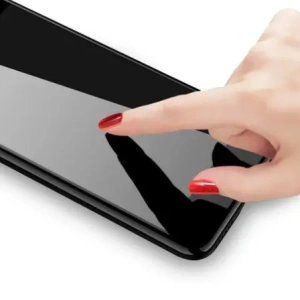 Szkło hartowane Bizon Glass Clear do Samsung Galaxy A22 5G