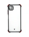 Bizon Case AntiShock Hybrid Samsung Galaxy A22 5G fekete