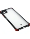 Hurtownia GSM - Etui Bizon Case AntiShock Hybrid Galaxy A22 5G, czarne - BIZ7344 - {ean13} - Hurt