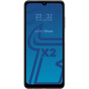 Wholesale BIZON Edge 2 2x screen glass + camera glass Samsung Galaxy A23 5G - BIZ886 - {ean13} - Hurt