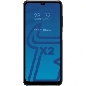 Wholesale BIZON Edge 2 2x screen glass + camera glass Samsung Galaxy A23 5G - BIZ886 - {ean13} - Hurt