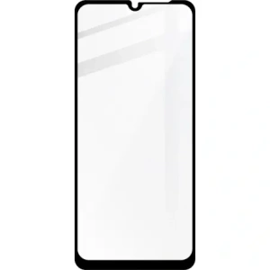 Wholesale BIZON Edge 2 2x screen glass + camera glass Samsung Galaxy A23 5G - BIZ886 - {ean13} - Hurt