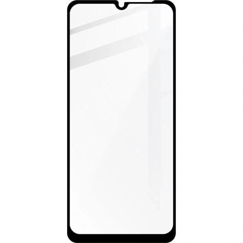 2x Szkło na ekran + szkło na aparat BIZON Edge 2 do Samsung Galaxy A23 5G