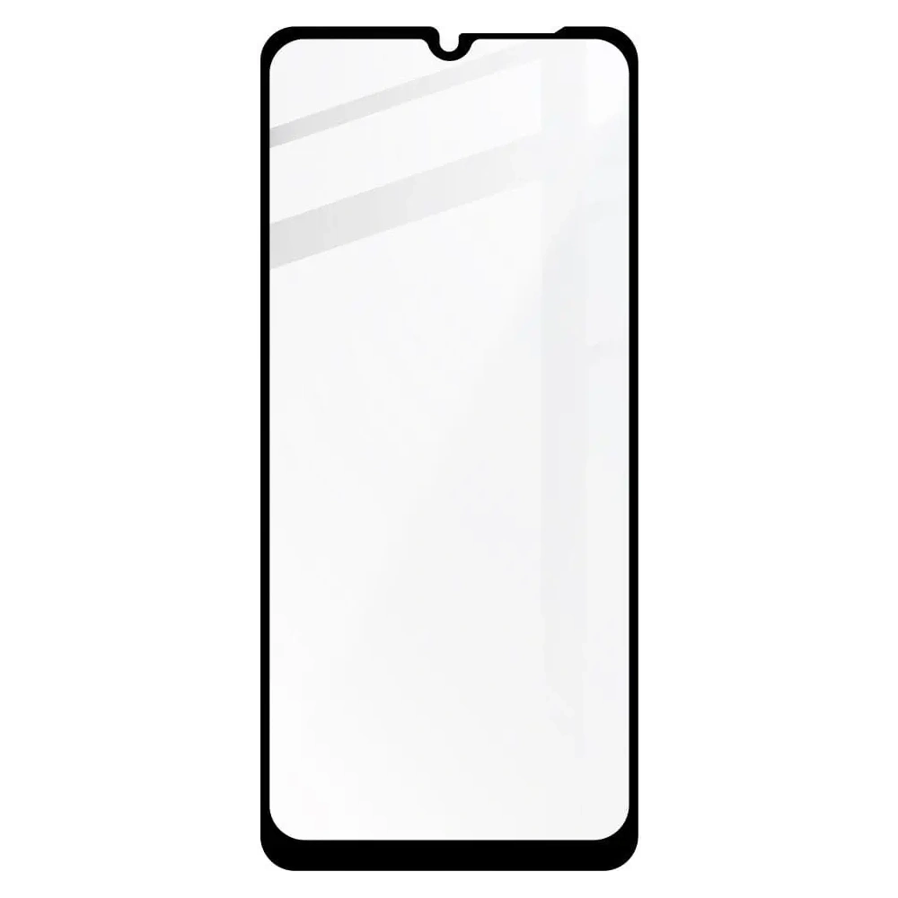 Hurtownia GSM - 2x Sklo na displej + sklo na fotoaparát BIZON Edge 2 do Samsung Galaxy A23 5G - BIZ886 - {ean13} - Hurt