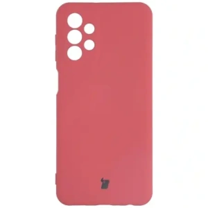 Hurtownia GSM - Bizon Case Silicone Samsung Galaxy A23 5G / 4G roz murdar - BIZ887 - {ean13} - Hurt