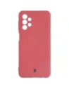 Wholesale Bizon Case Silicone Samsung Galaxy A23 5G / 4G dirty pink - BIZ887 - {ean13} - Hurt