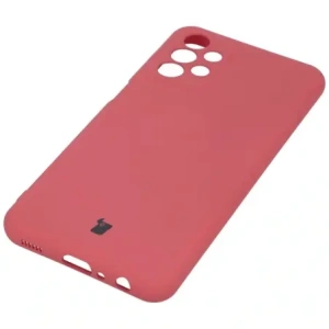 Wholesale Bizon Case Silicone Samsung Galaxy A23 5G / 4G dirty pink - BIZ887 - {ean13} - Hurt