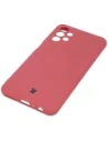 Hurtownia GSM - Bizon tok szilikon Samsung Galaxy A23 5G / 4G piszkos rózsaszín - BIZ887 - {ean13} - Hurt