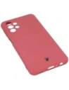Wholesale Bizon Case Silicone Samsung Galaxy A23 5G / 4G dirty pink - BIZ887 - {ean13} - Hurt