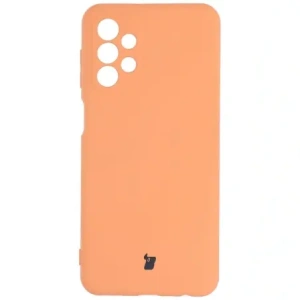 Hurtownia GSM - Bizon Case Silicone Samsung Galaxy A23 5G / 4G portocalie - BIZ7346 - {ean13} - Hurt