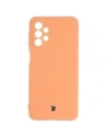 Hurtownia GSM - Bizon Case Silikon Samsung Galaxy A23 5G / 4G orange - BIZ7346 - {ean13} - Hurt