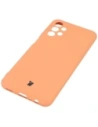 Hurtownia GSM - Bizon Case Silikon Samsung Galaxy A23 5G / 4G orange - BIZ7346 - {ean13} - Hurt