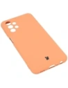 Hurtownia GSM - Bizon Case Silikon Samsung Galaxy A23 5G / 4G orange - BIZ7346 - {ean13} - Hurt