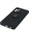 Hurtownia GSM - Bizon Case Silikonring Samsung Galaxy A23 5G / 4G schwarz - BIZ7347 - {ean13} - Hurt