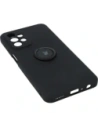 Hurtownia GSM - Bizon Case Silikonring Samsung Galaxy A23 5G / 4G schwarz - BIZ7347 - {ean13} - Hurt