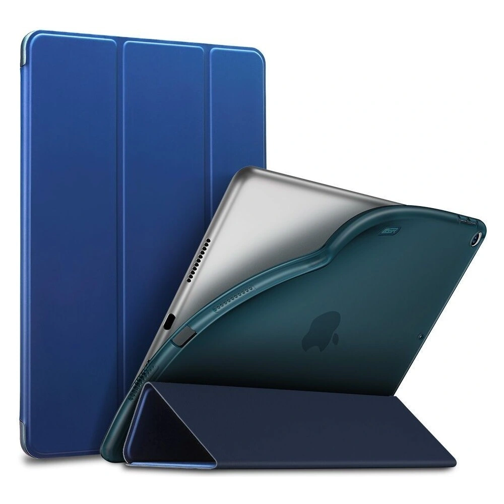 Hurtownia GSM - Etui ESR Rebound Apple iPad Air 10.5 2019 (3. generacji) Navy Blue - ESR061BLU - {ean13} - Hurt
