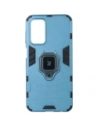Bizon Case Armor Gyűrű Samsung Galaxy A23 5G / 4G kék