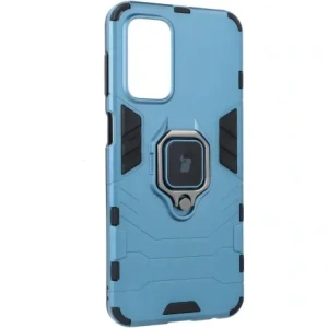 Hurtownia GSM - Bizon Case Armor Ring Samsung Galaxy A23 5G / 4G albastru - BIZ7350 - {ean13} - Hurt
