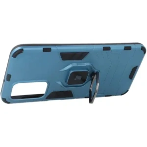 Hurtownia GSM - Bizon Case Armor Ring Samsung Galaxy A23 5G / 4G albastru - BIZ7350 - {ean13} - Hurt
